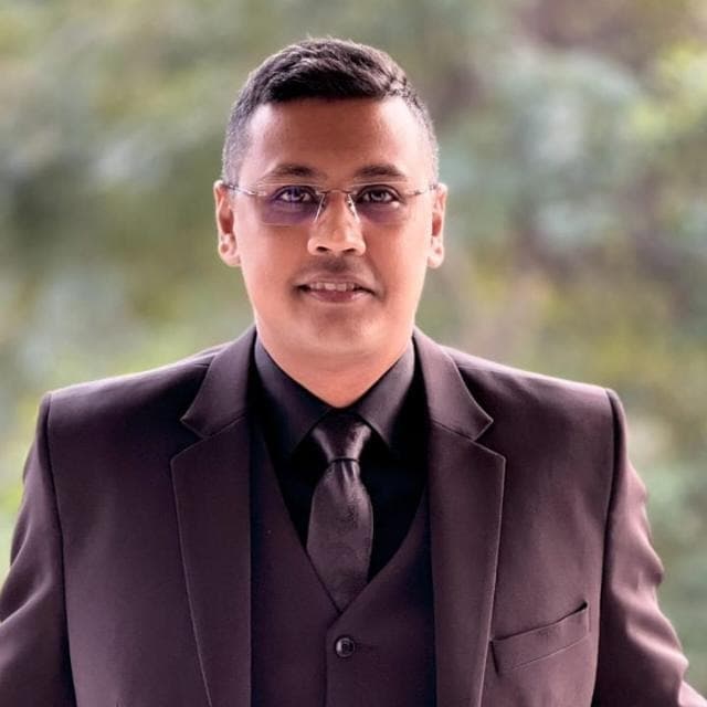 Sifat S Sonket - Head of HR